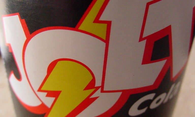 How High Were We? 7 Things Humans Actually Consumed In The 1980s