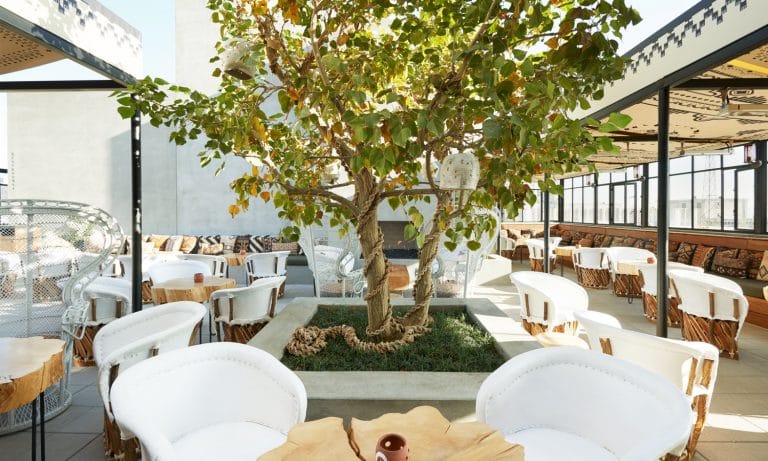 Leave Work Now: 10 Essential Rooftop Bars For Summer Drinking