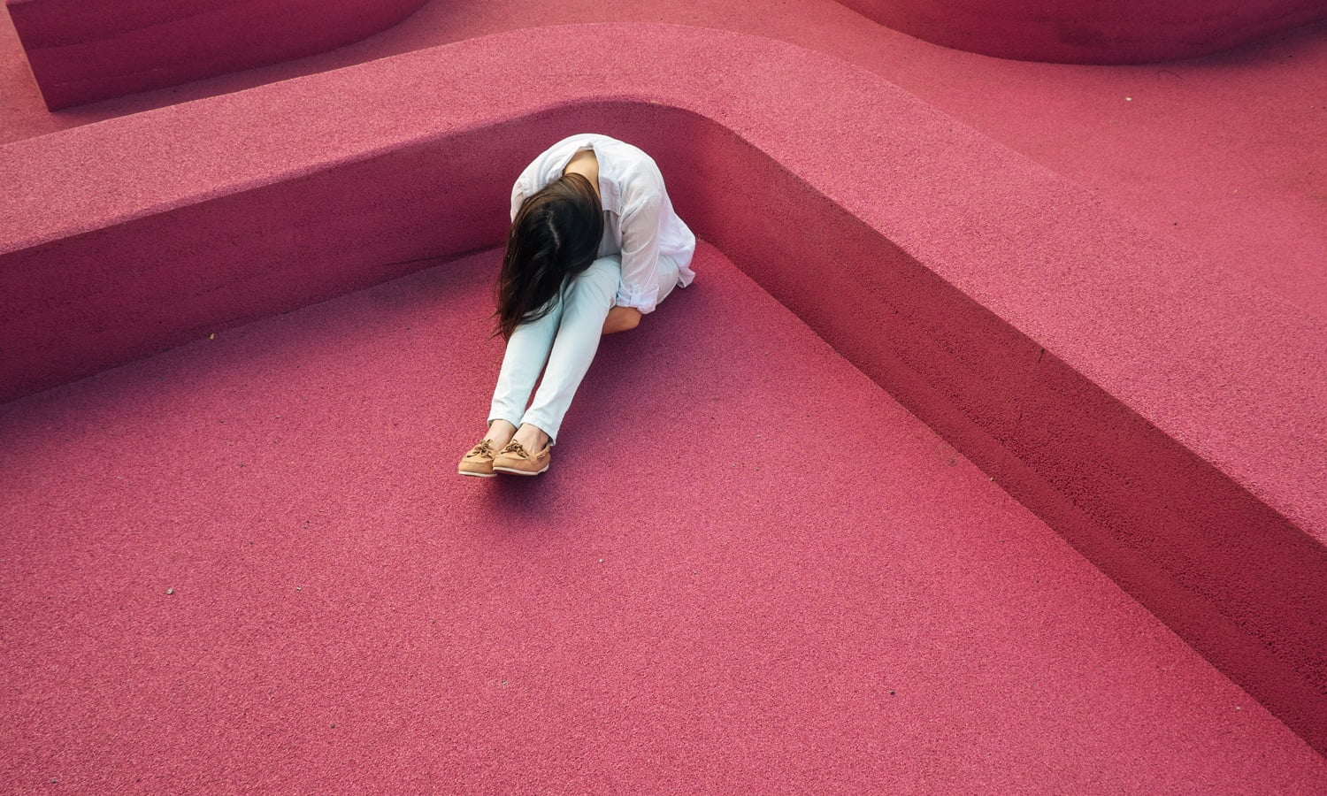 PTSD syndrome