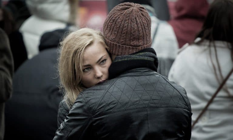 Suffering From Chronic Stress? Marijuana Can Help With That