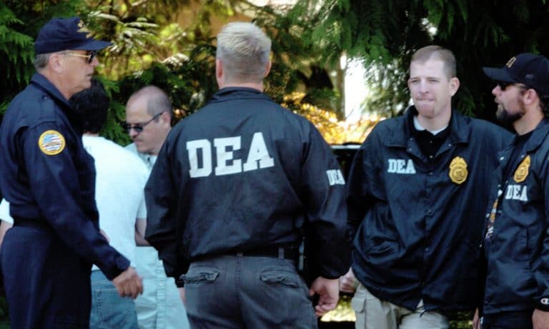 Everything You Need To Know About The DEA’s Refusal To Declassify Marijuana