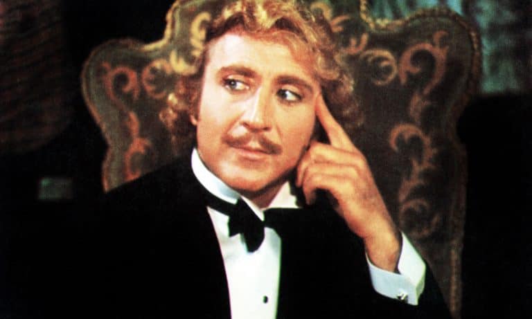 Gene Wilder’s Best Food Moments In Film