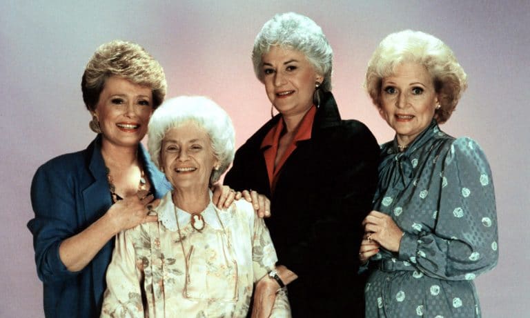 Golden Girls Get Real: Now You Can Flip Someone Off With Bea Arthur’s Face