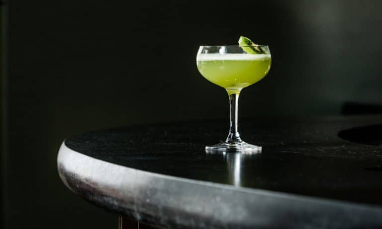 The Only Cocktail You Need This Summer: The Flash