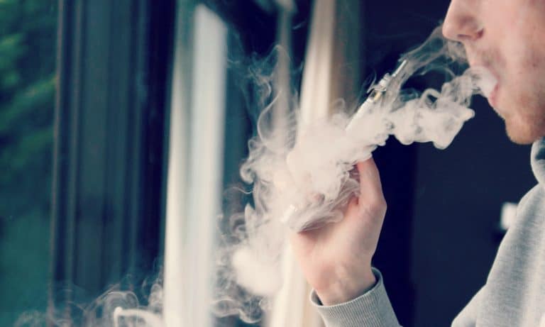 Everything You Need To Know About Vaping Marijuana