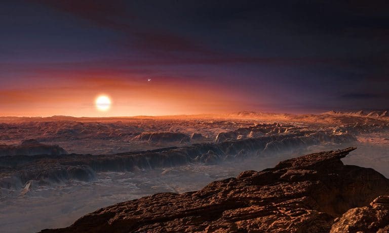 New Planet Discovered: Let’s Theorize Everything That’s About to Go Wrong