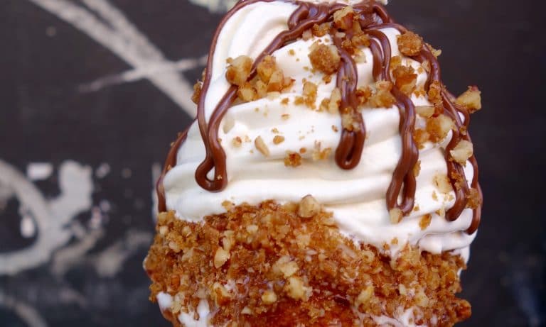 Lick Pics: 19 Gorgeous Ice Cream Porn Instagrams