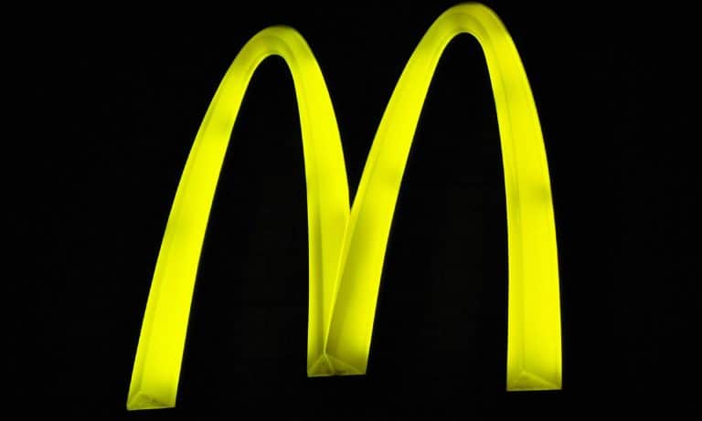 Kanye West Wrote A Weird Poem About McDonald’s