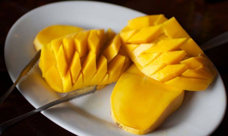 Why Mangoes And Marijuana Are A Match Made In Heaven