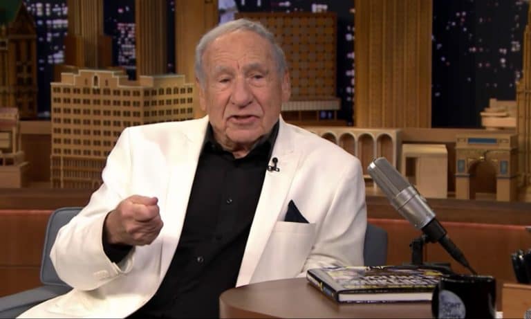 Mel Brooks Says Gene Wilder Was Such a Wonderful Part Of My Life