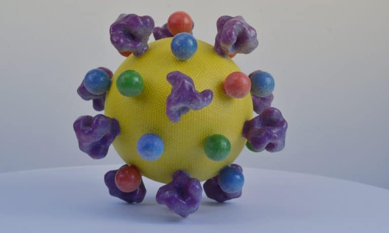 Here’s How The THC In Medical Marijuana Can Combat HIV