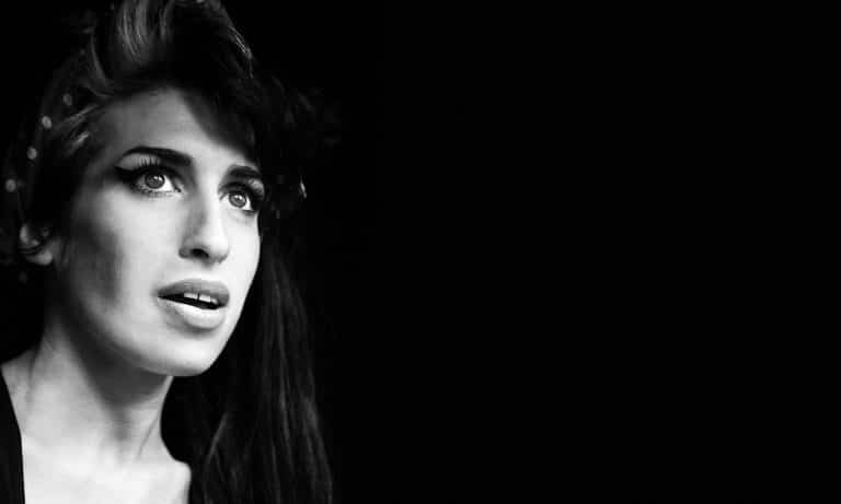 Photog Who Once Took 3,419 Amy Winehouse Pics Releases Never-Before-Seen Collection