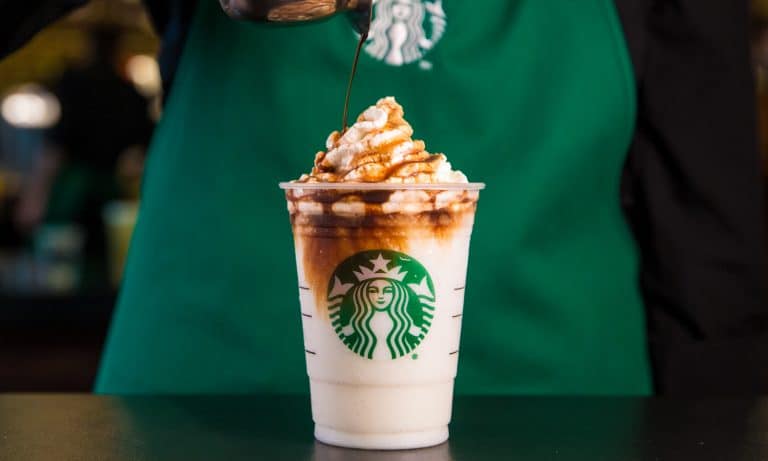 Starbucks ‘Laxative Latte’ And 20 Other Products, Ranked