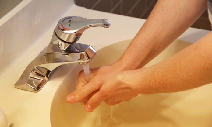 https://pixabay.com/en/sink-washing-hands-water-hygiene-400276/ How Medical Marijuana Can Calm OCD
