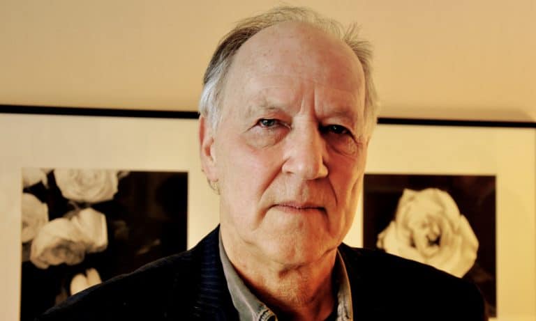 Werner Herzog’s Hot Take of The Day: All Things Yoga