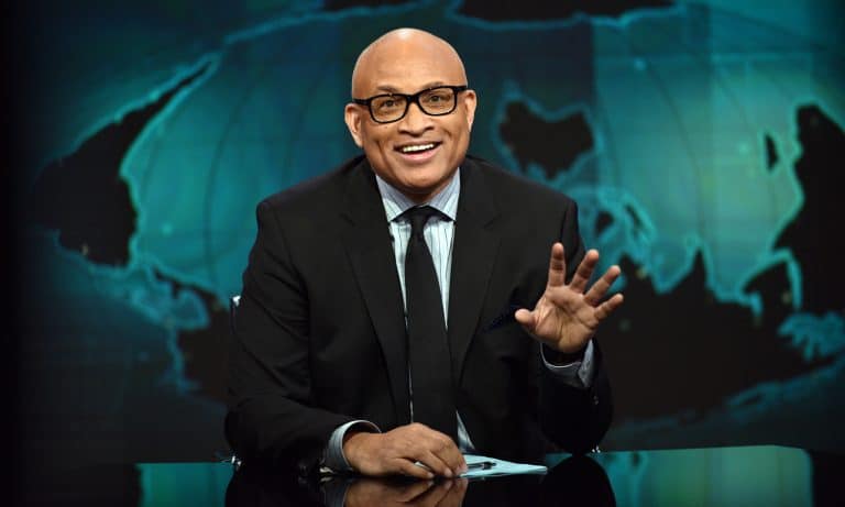 The World Will Miss Larry Wilmore’s Show