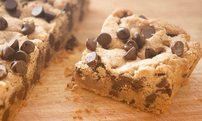 Can Pot Brownies Guard Against Getting Diabetes?