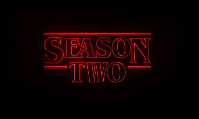 ‘Stranger Things’ Is Coming Back For A Second Season