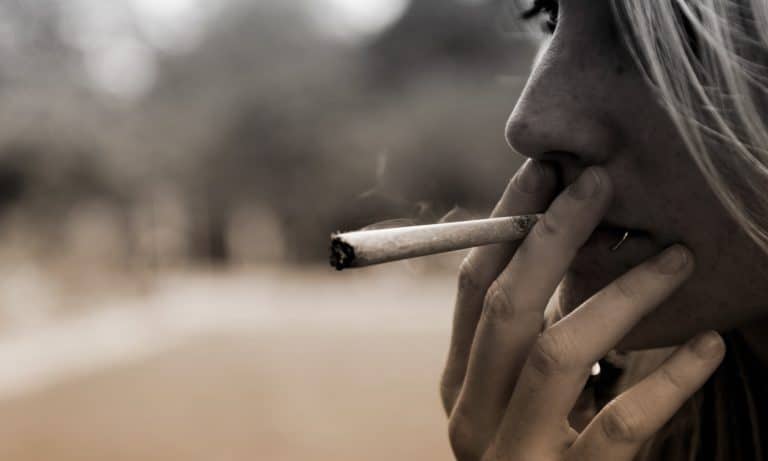 Why Blunts Are Bad For You: It’s Not About The Marijuana