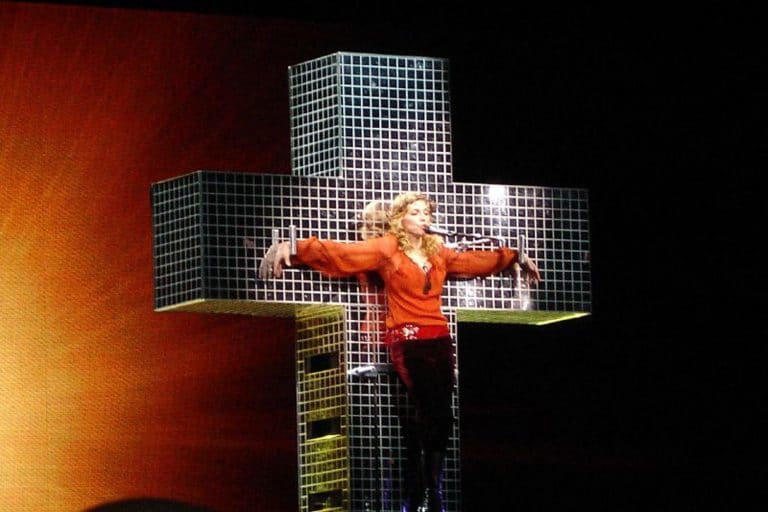 Gossip: Madonna’s Brother Calls Her ‘Horrific’; Kristen Stewart On Whether She Would Ever Date A Man Again