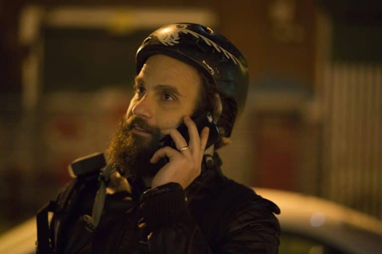 What The ‘High Maintenance’ Creators Watch While High