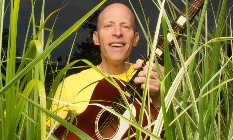 What I Eat: Chris Ballew