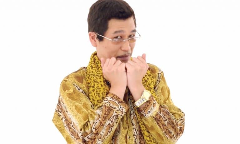 Is This ‘Pen Pineapple Apple Pen’ Song the Next ‘Gangnam Style’?