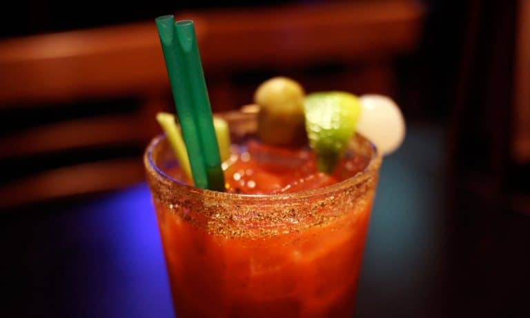 7 Unforgivable Sins Against The Bloody Mary That Need To Stop