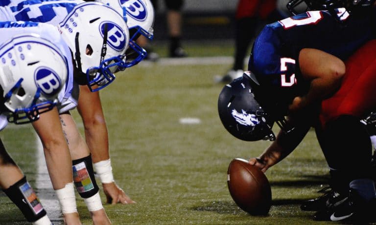 Can Marijuana Help Treat Concussions And Save The NFL?