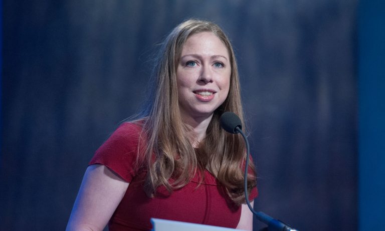 What Chelsea Clinton’s Marijuana Mea Culpa Means