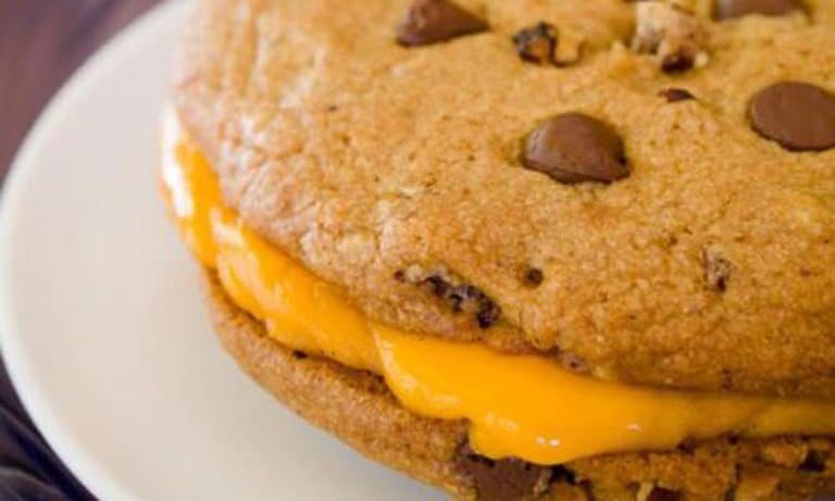 10 Food Creations You’d Have To Be High To Love