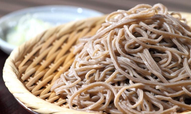 113-Year Old Soba Restaurant Closes Because Owner Is Allergic To Soba