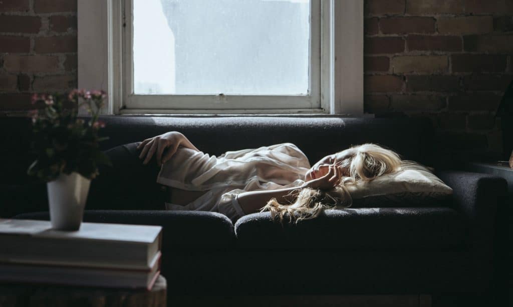 chronic fatigue syndrome