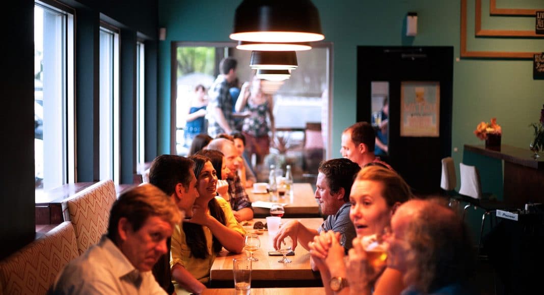 decoding the subtle cues of restaurants
