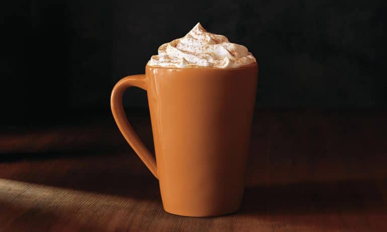 How Well Do You Know Your Pumpkin Spice?