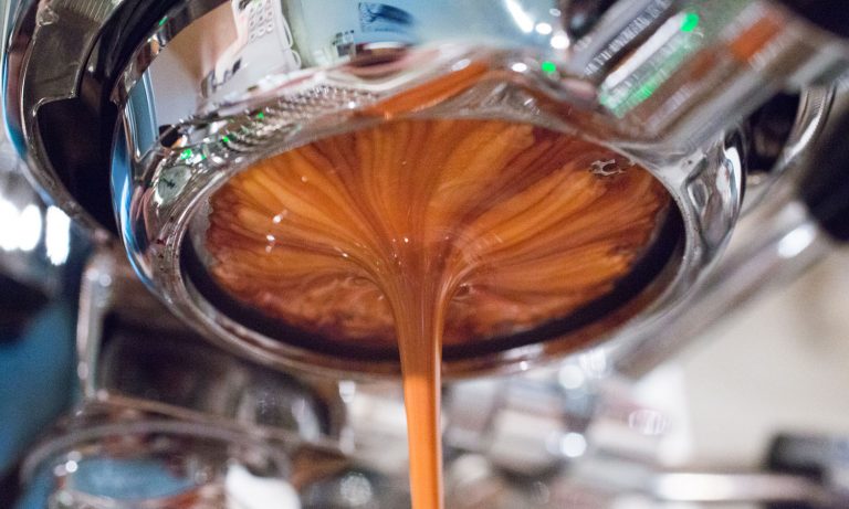 Is This The World’s Most Insane Coffee Drink