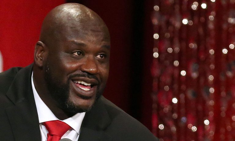 A Brief History Of Shaquille O’Neal’s Glorious Problem With Pants