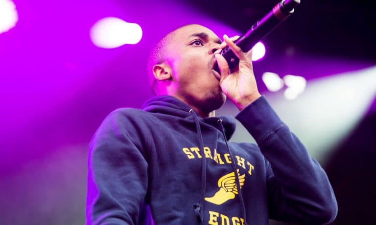 How Anti-Rapper Vince Staples Went Big With ‘Prima Donna’