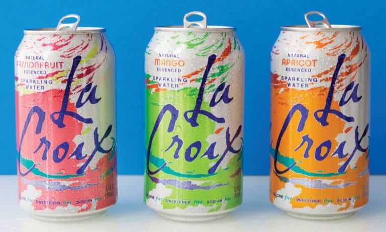 19 Tweets That Prove The La Croix Obsession Is Getting Out Of Hand