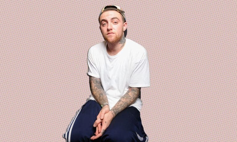 How Mac Miller Grew Up—And Grew Into ‘The Divine Feminine’