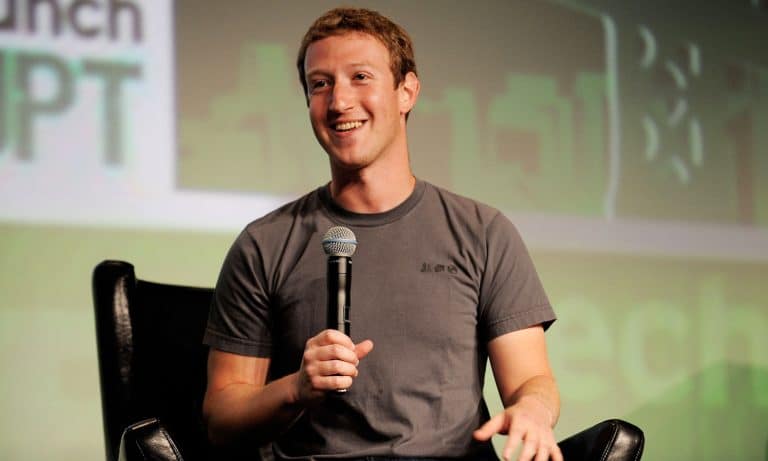 Mark Zuckerberg Is A Millennial Hero And I Don’t Understand Why