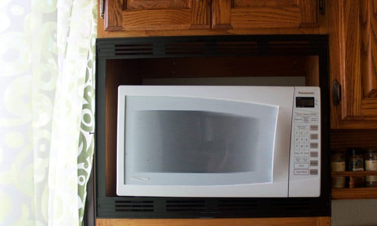 Happy Birthday, Microwave! Here’s How To Make Sure Your Food Doesn’t Explode In Them