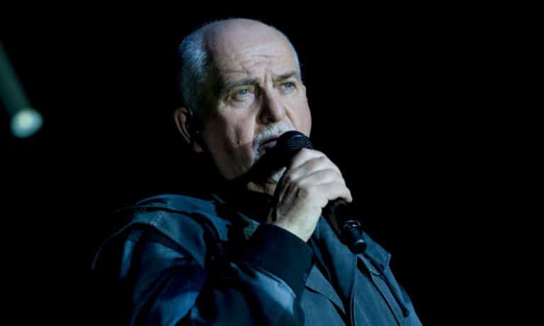 5 Ways Peter Gabriel’s ‘Snowden’ Song Will Blow Your Mind