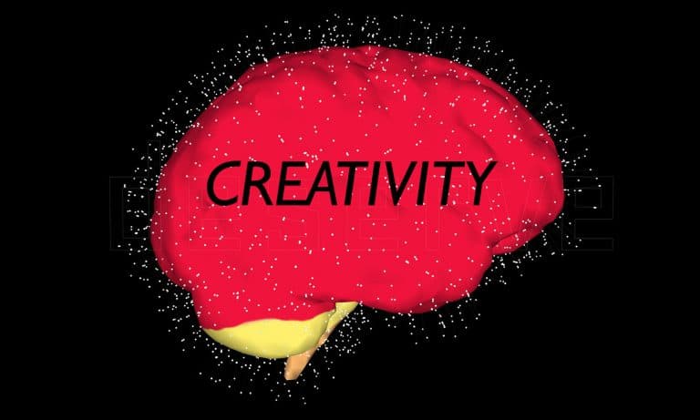 The Secrets To Creativity, Revealed