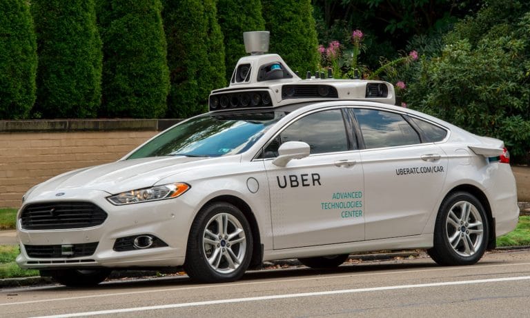 Uber’s Driverless Cars, And 5 Other Examples Of Machines Winning