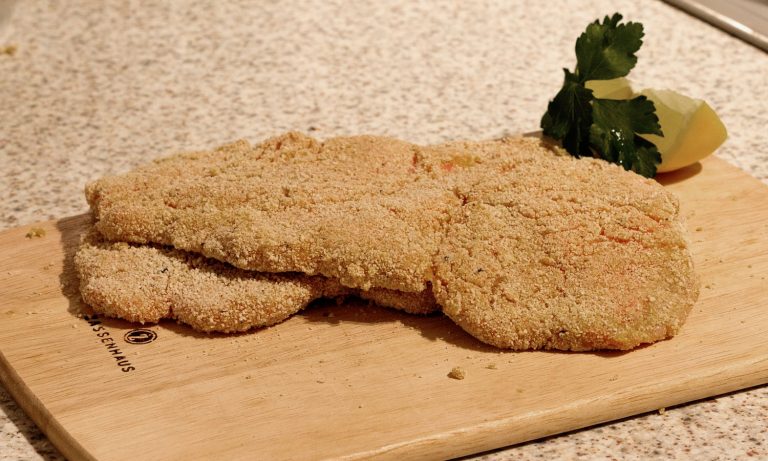 QUIZ: How Well Can You Spell Common Foods?