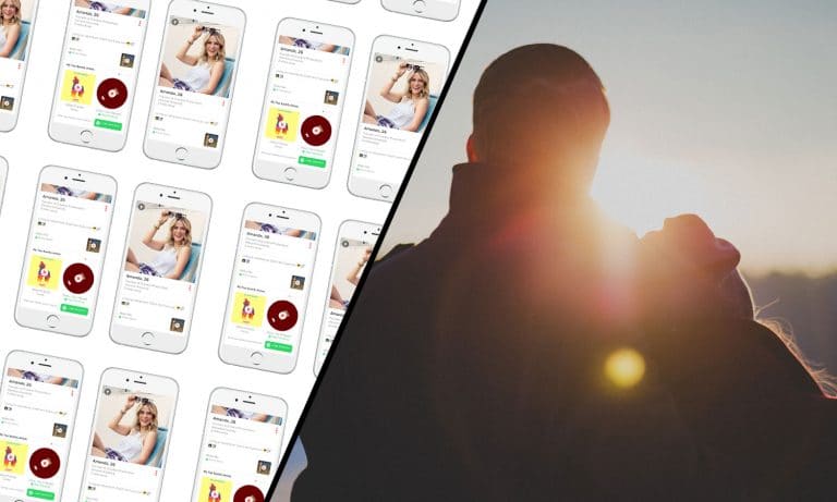 Spotify And Tinder Team Up To Give Your Love Life An Anthem