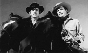 5 Important Life Lessons Learned From Spaghetti Westerns