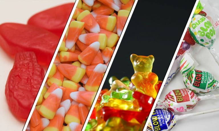 5 Of The Best Halloween Treats to Eat While High