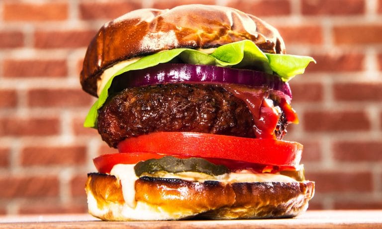 Why ‘Bloody Burgers’ And Other Faux Meats Are On The Rise